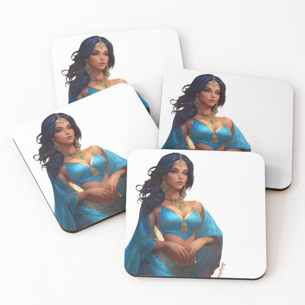 Item preview, SpicyOne Gorgeous Girl Art designed and sold by SpicyOne.