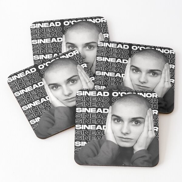 Item preview, sinead o'connor Vintage Retro designed and sold by FamousArtDesign.