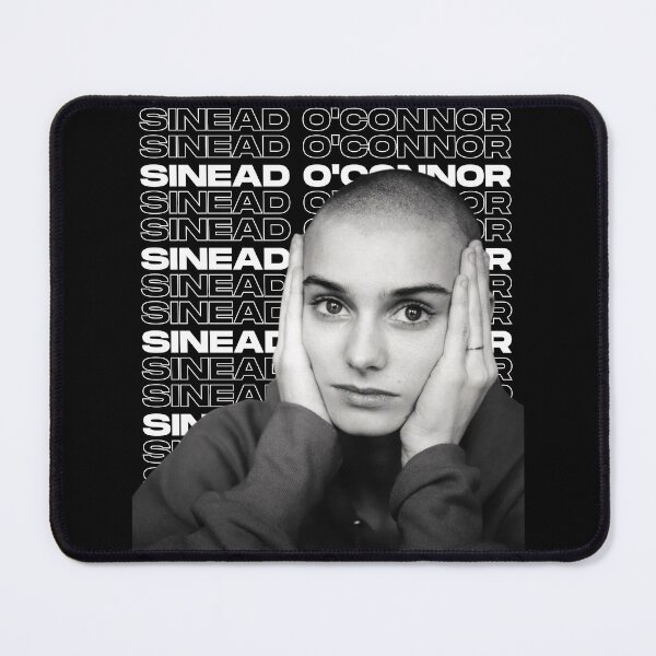 Item preview, sinead o'connor Vintage Retro designed and sold by FamousArtDesign.