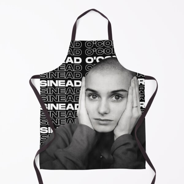 Item preview, sinead o'connor Vintage Retro designed and sold by FamousArtDesign.