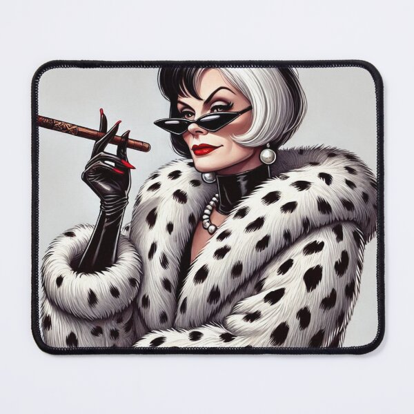 Item preview, Cruella Fashion designed and sold by EPDL.
