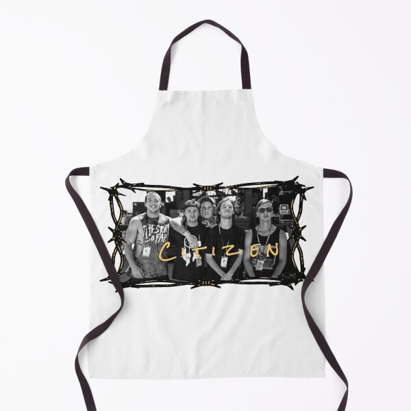 Item preview, Grunge Style - Citizen designed and sold by KirinStudio.