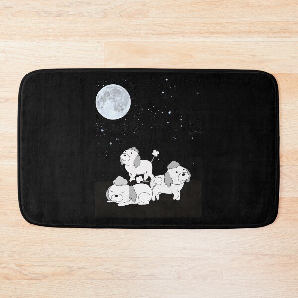 Item preview, Three Schwabl Moon designed and sold by Yojimbo7th.