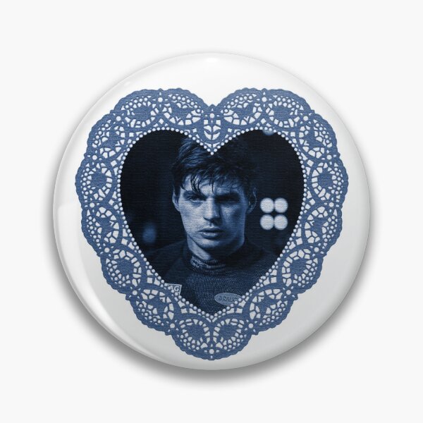 Item preview, F1 driver lace heart - Verstappen  designed and sold by Chcherrybomb.