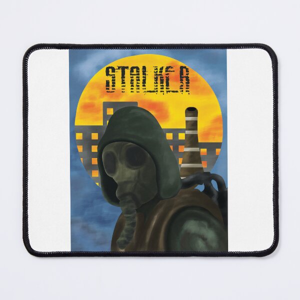 Item preview, Stalker designed and sold by yuliiart.