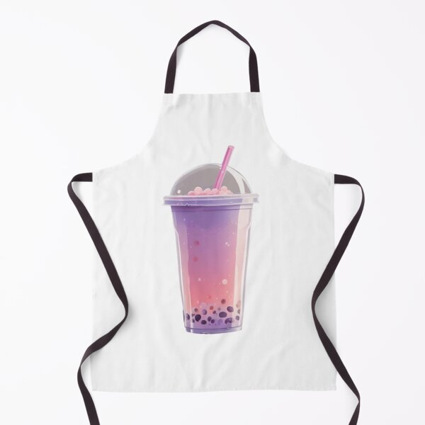Item preview, Bubble Tea drink designed and sold by Only Good Vibes.