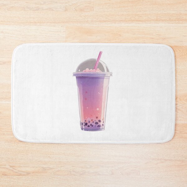 Item preview, Bubble Tea drink designed and sold by Only Good Vibes.