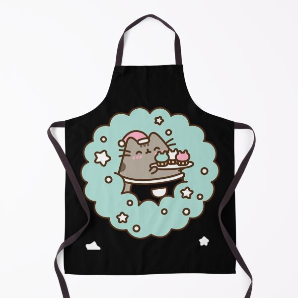 Item preview, christmas cat designed and sold by Josinta.