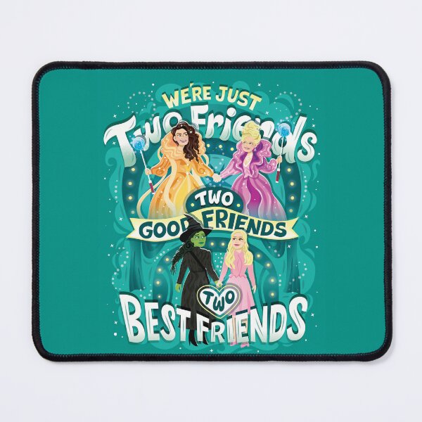 Item preview, Two Best Friends designed and sold by Risa Rodil.