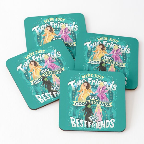 Item preview, Two Best Friends designed and sold by Risa Rodil.