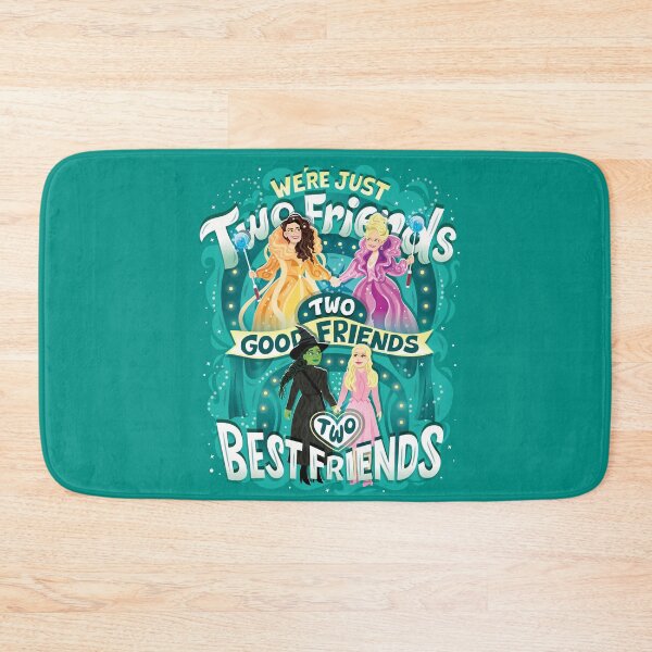 Item preview, Two Best Friends designed and sold by Risa Rodil.