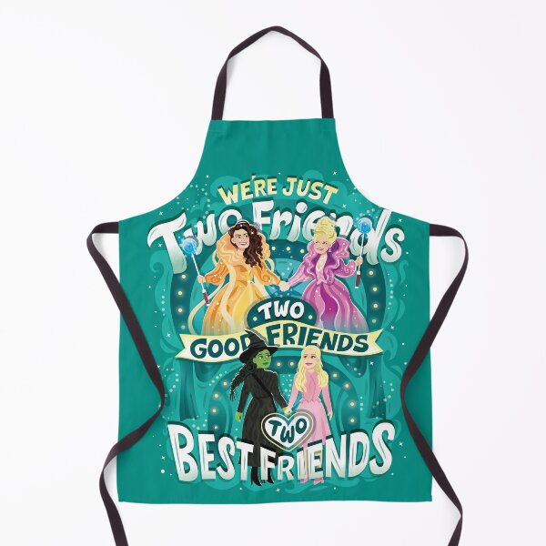Item preview, Two Best Friends designed and sold by Risa Rodil.