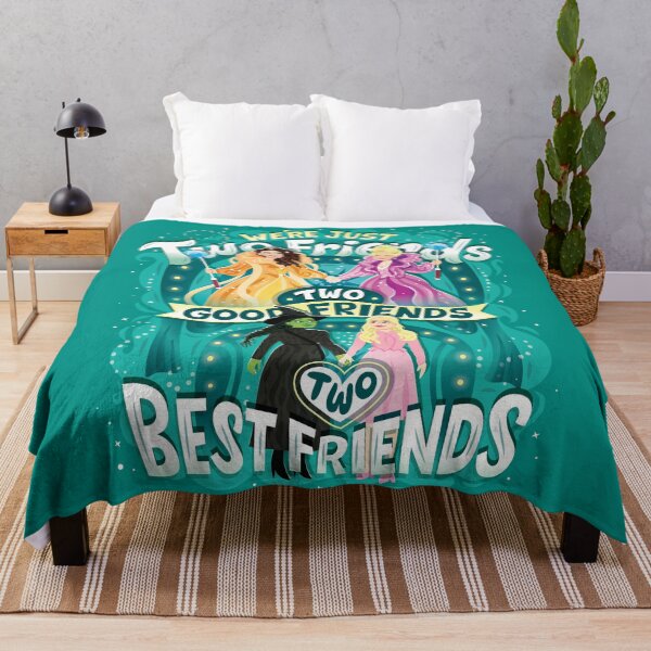 Item preview, Two Best Friends designed and sold by Risa Rodil.