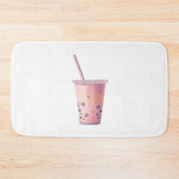 Item preview, Bubble Tea drink designed and sold by Only Good Vibes.