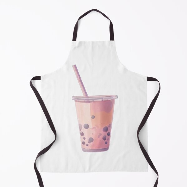 Item preview, Bubble Tea drink designed and sold by Only Good Vibes.