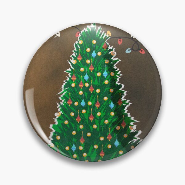 Item preview, Cats and Christmas tree designed and sold by Decimo12.