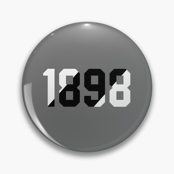 Item preview, 1898 Vasco da Gama black stripe designed and sold by VRedBaller.