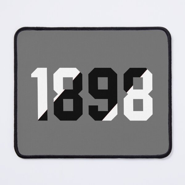 Item preview, 1898 Vasco da Gama black stripe designed and sold by VRedBaller.