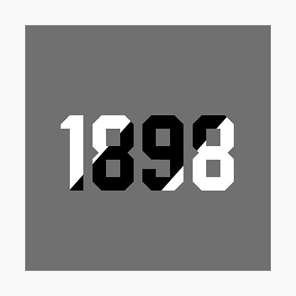 Item preview, 1898 Vasco da Gama black stripe designed and sold by VRedBaller.