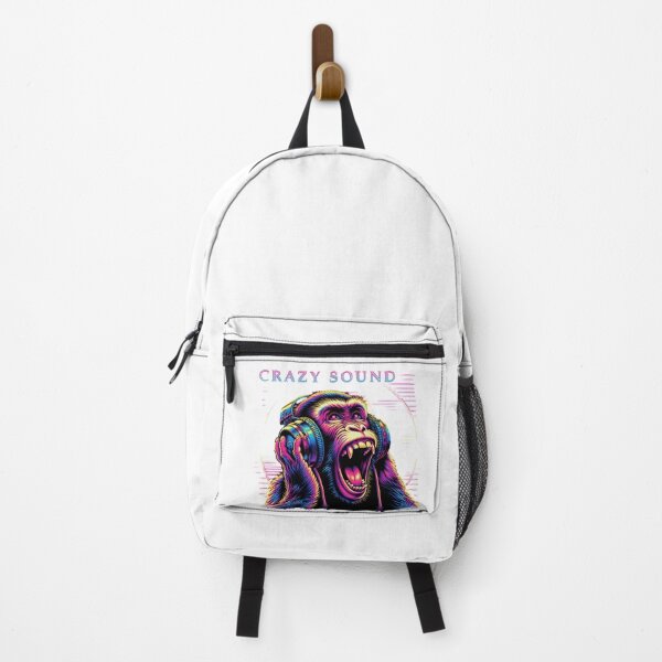 Item preview, CRAZY SOUND designed and sold by AJCIShop.