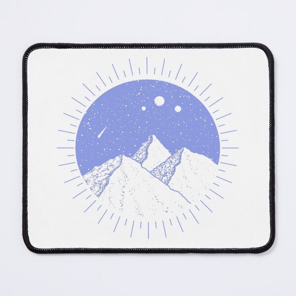 Item preview, the alps mountains designed and sold by TheMillusion.