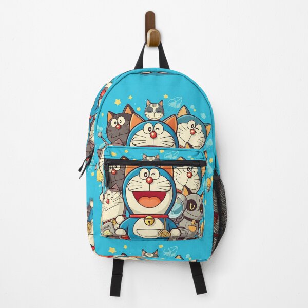 Item preview, Doraemon & Robot Cats designed and sold by DC014.