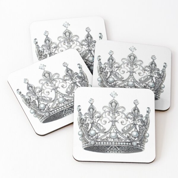Item preview, Crown designed and sold by Murza.
