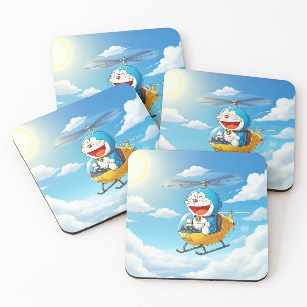 Item preview, Doraemon Flying designed and sold by DC014.