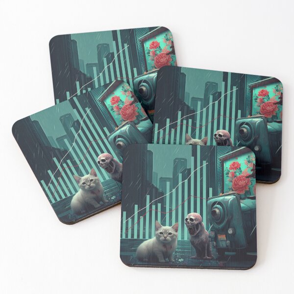 Item preview, Fever pitch designed and sold by meow4marrow.