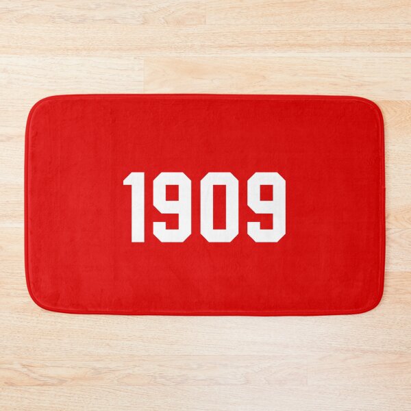 Item preview, 1909 Internacional designed and sold by VRedBaller.
