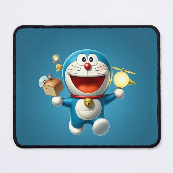 Item preview, Doraemon & Gadets designed and sold by DC014.