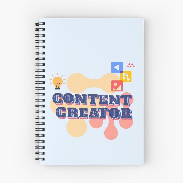 Item preview, A very aesthetic content creator  designed and sold by NurzZz73.