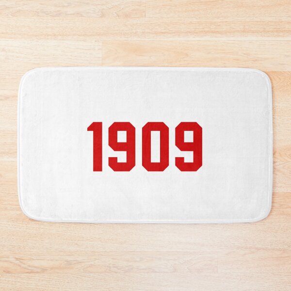 Item preview, 1909 Internacional red 2 designed and sold by VRedBaller.