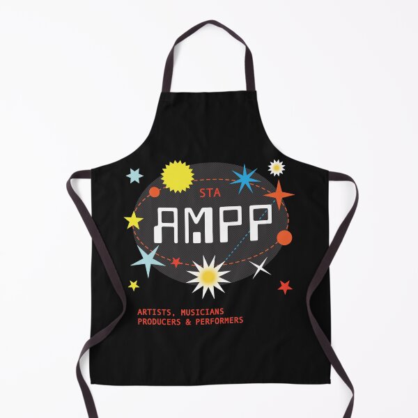 Item preview, AMPP - is for Artists, Musos, Producers & Performers.  designed and sold by Southern Tablelands Arts Give-A-Little-Get-A-Little Merch Shop.