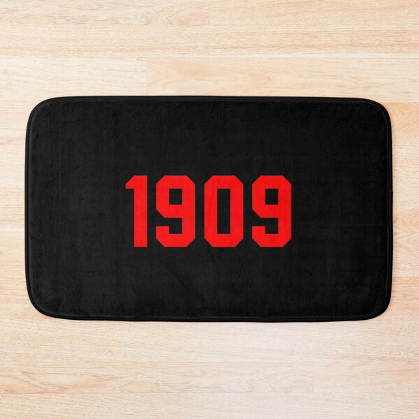 Item preview, 1909 Internacional red designed and sold by VRedBaller.