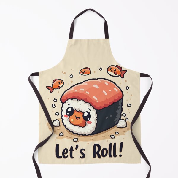 Item preview, Sushi Rollin' Good Times designed and sold by BNCH44.