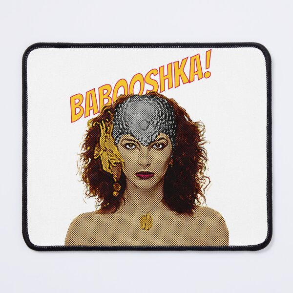 Item preview, Kate Bush in Babooshka! designed and sold by geetarv.