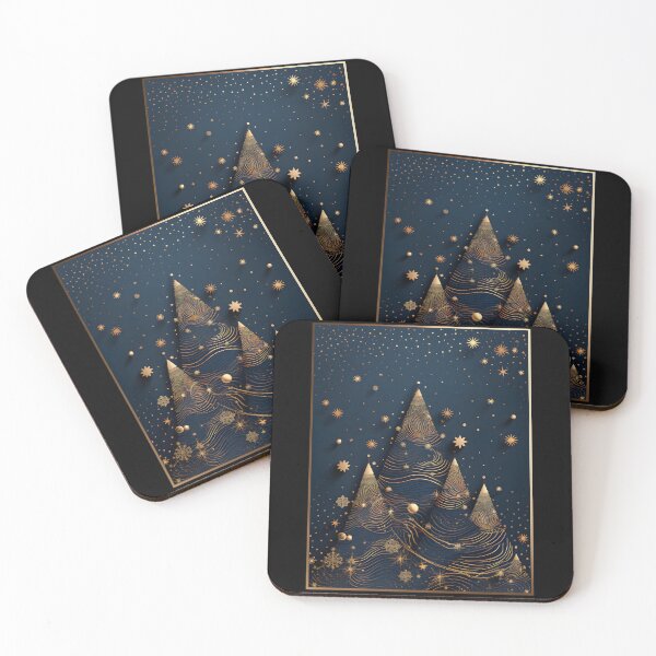 Item preview, Elegant Christmas Design designed and sold by Csaba Fikker.