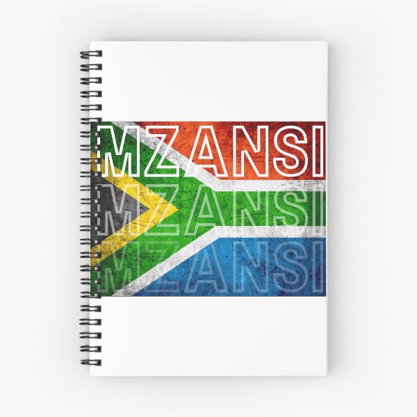 Item preview, South African Mzansi designed and sold by Anflow.
