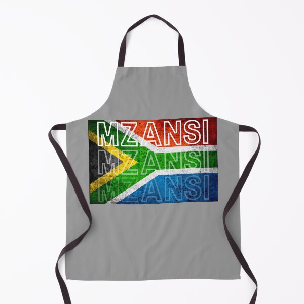 Item preview, South African Mzansi designed and sold by Anflow.