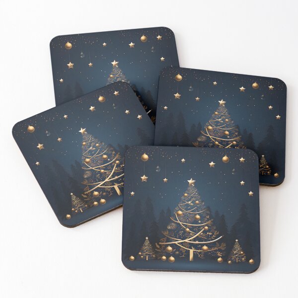 Item preview, Elegant Christmas Design designed and sold by Csaba Fikker.