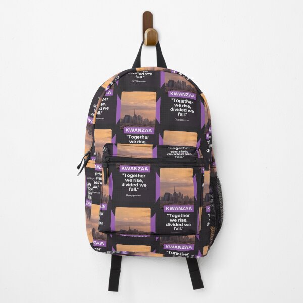 Item preview, "Together we rise, divided we fall." designed and sold by CUTESTUFFnow.