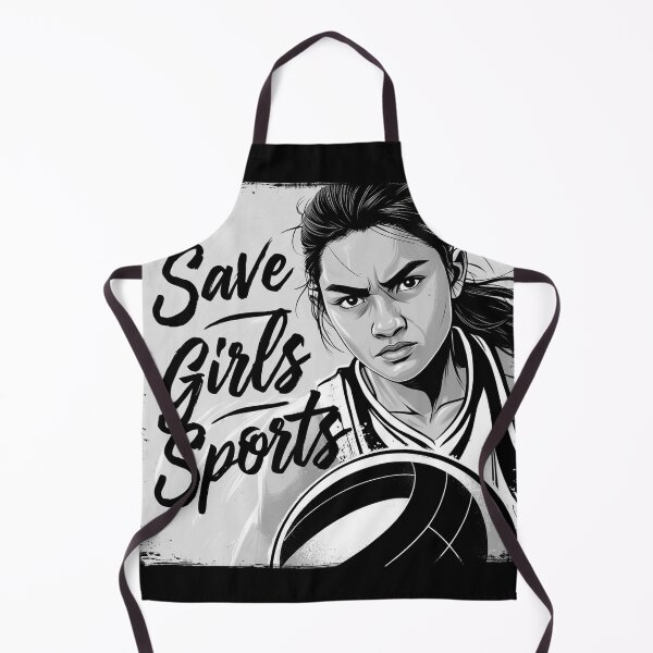 Item preview, Save Girls Sport Design For Support For Biological Women In Sports designed and sold by SwanAndStone.