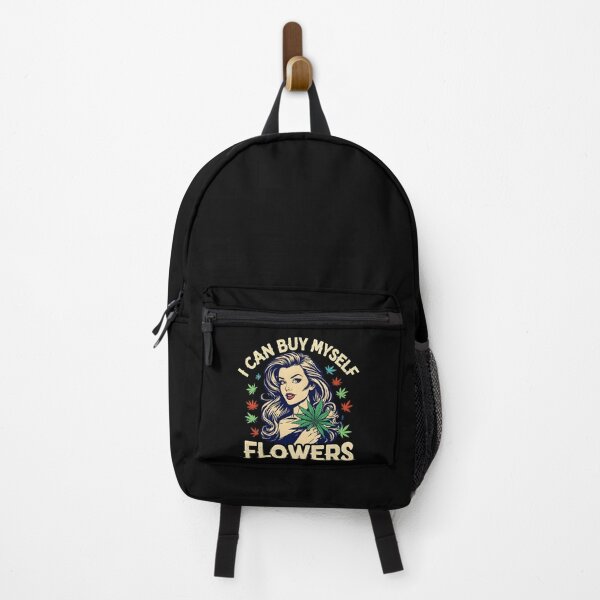 Item preview, I can buy myself flowers design designed and sold by EccentricsByE.