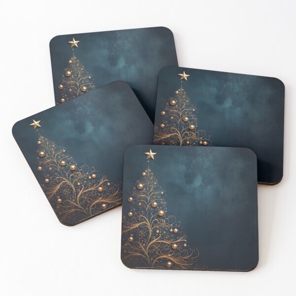 Item preview, Elegant Christmas Design designed and sold by Csaba Fikker.