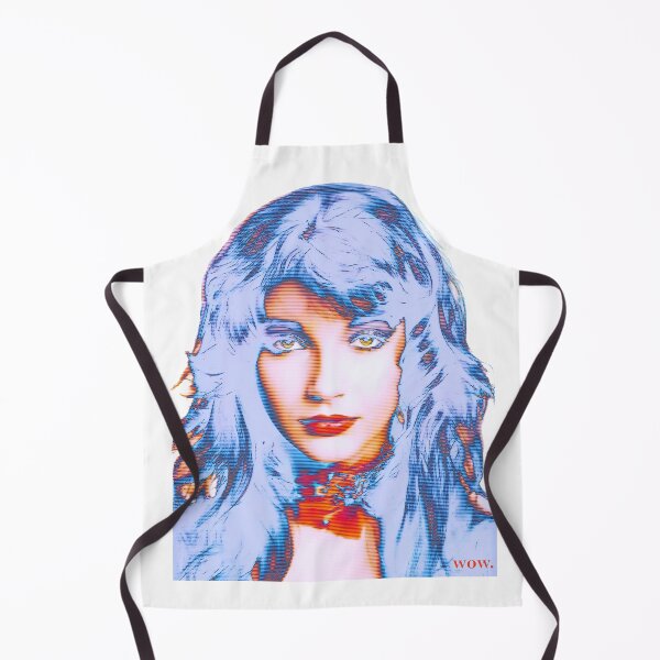 Item preview, Kate Bush, wow! designed and sold by geetarv.