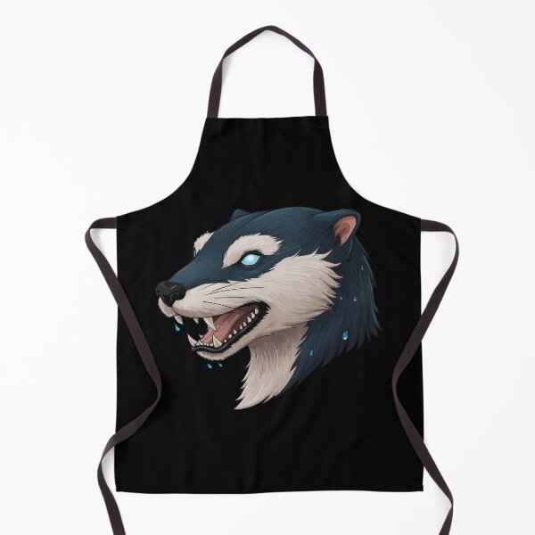Item preview, Dobhar Chu Legendary Irish Otter designed and sold by Getup-clothing.