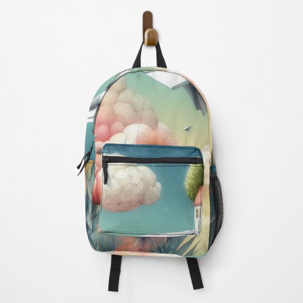 Item preview, Happy Ride designed and sold by Beyondnote-Art.