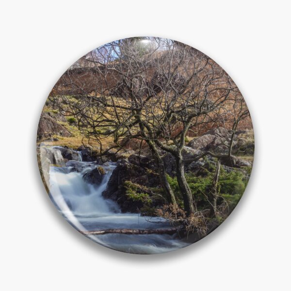 Item preview, "Serenity at Blea Tarn: A Tranquil Lake District Escape" designed and sold by philpace.