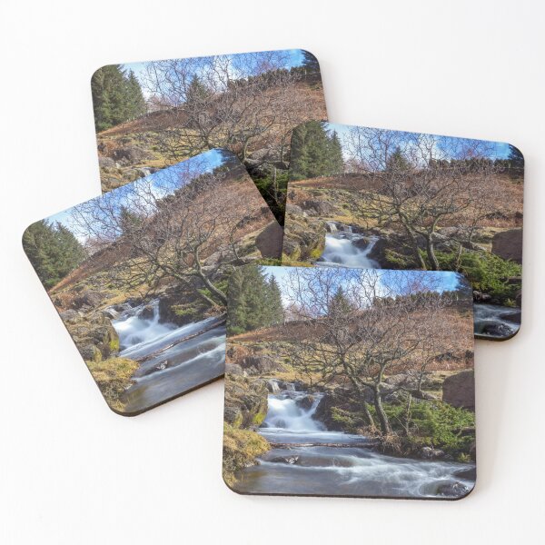 Item preview, "Serenity at Blea Tarn: A Tranquil Lake District Escape" designed and sold by philpace.